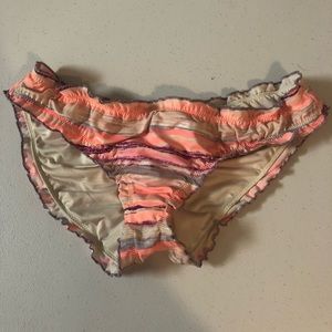 Victoria’s Secret small bathing suit bottoms